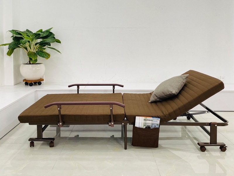 dịch vụ của giường gấp