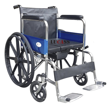  Xe lăn tay Thường Lucass X9B
