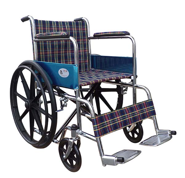  XE LĂN TAY LUCASS  VẢI KẺ (X9B ) X-97B 