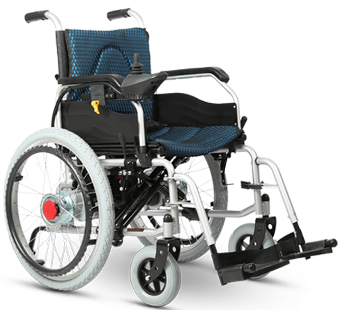  XE LĂN ĐIỆN NGẢ NẰM BÁNH ĐẶC D301