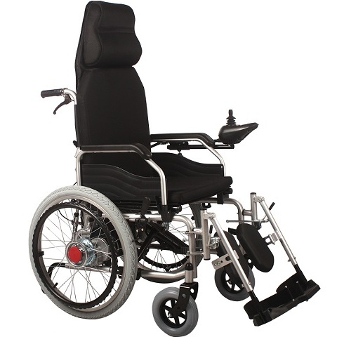  XE LĂN ĐIỆN NGẢ NẰM BÁNH ĐẶC D302