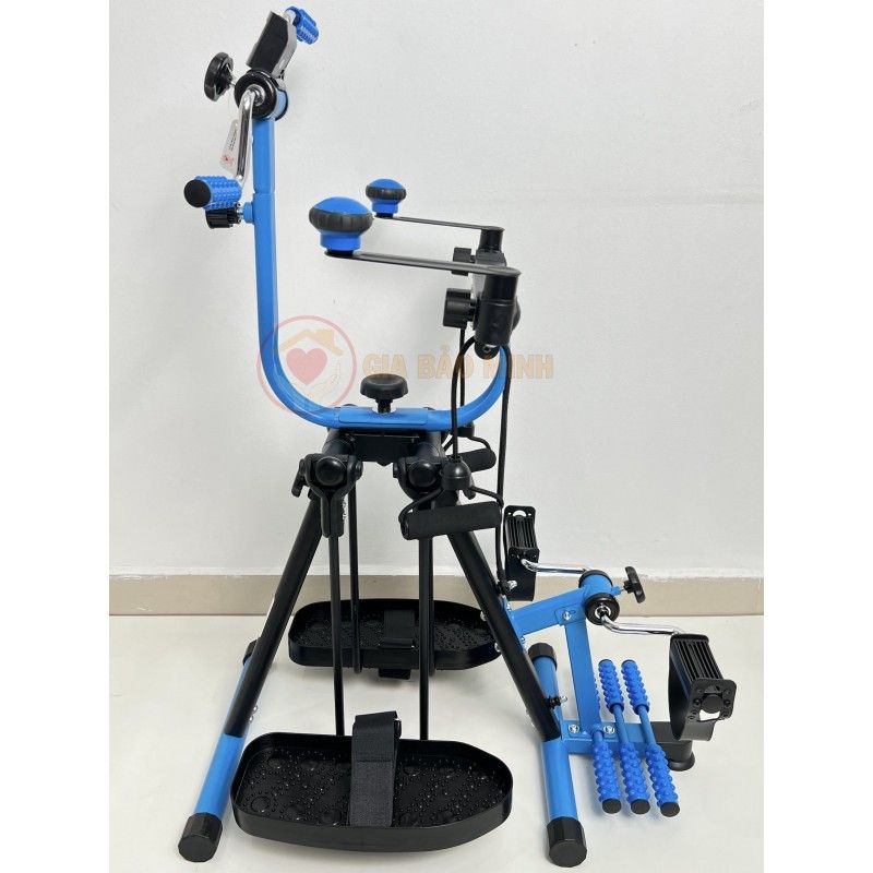 bàn đạp có sáu chức năng