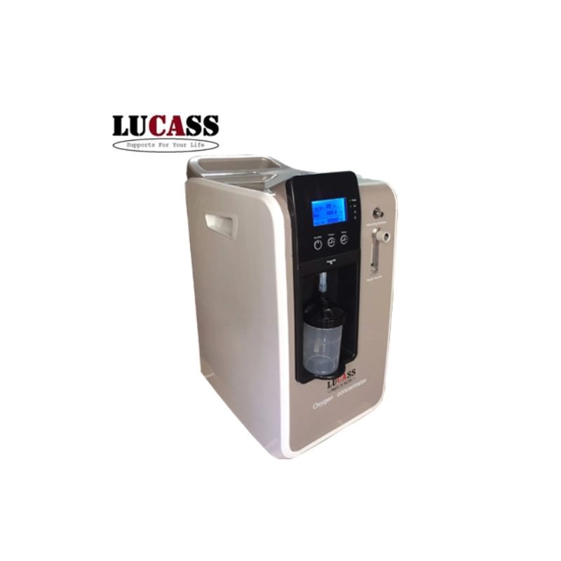 máy thở lucass