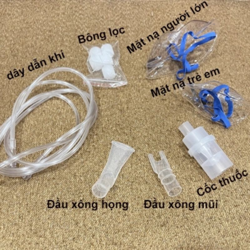 thiết bị hỗ trợ