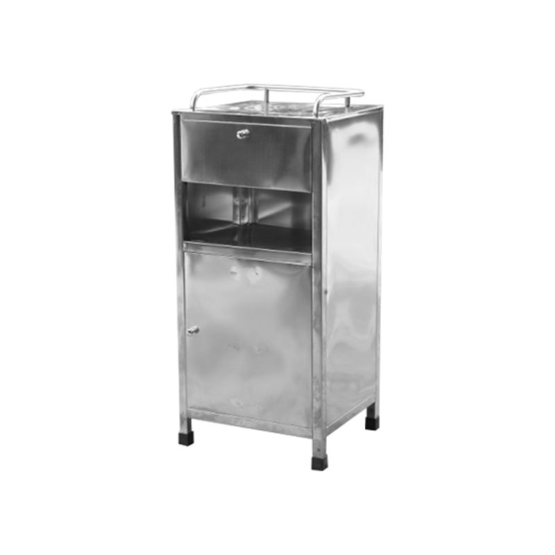 tử đầu giường inox chính hãng