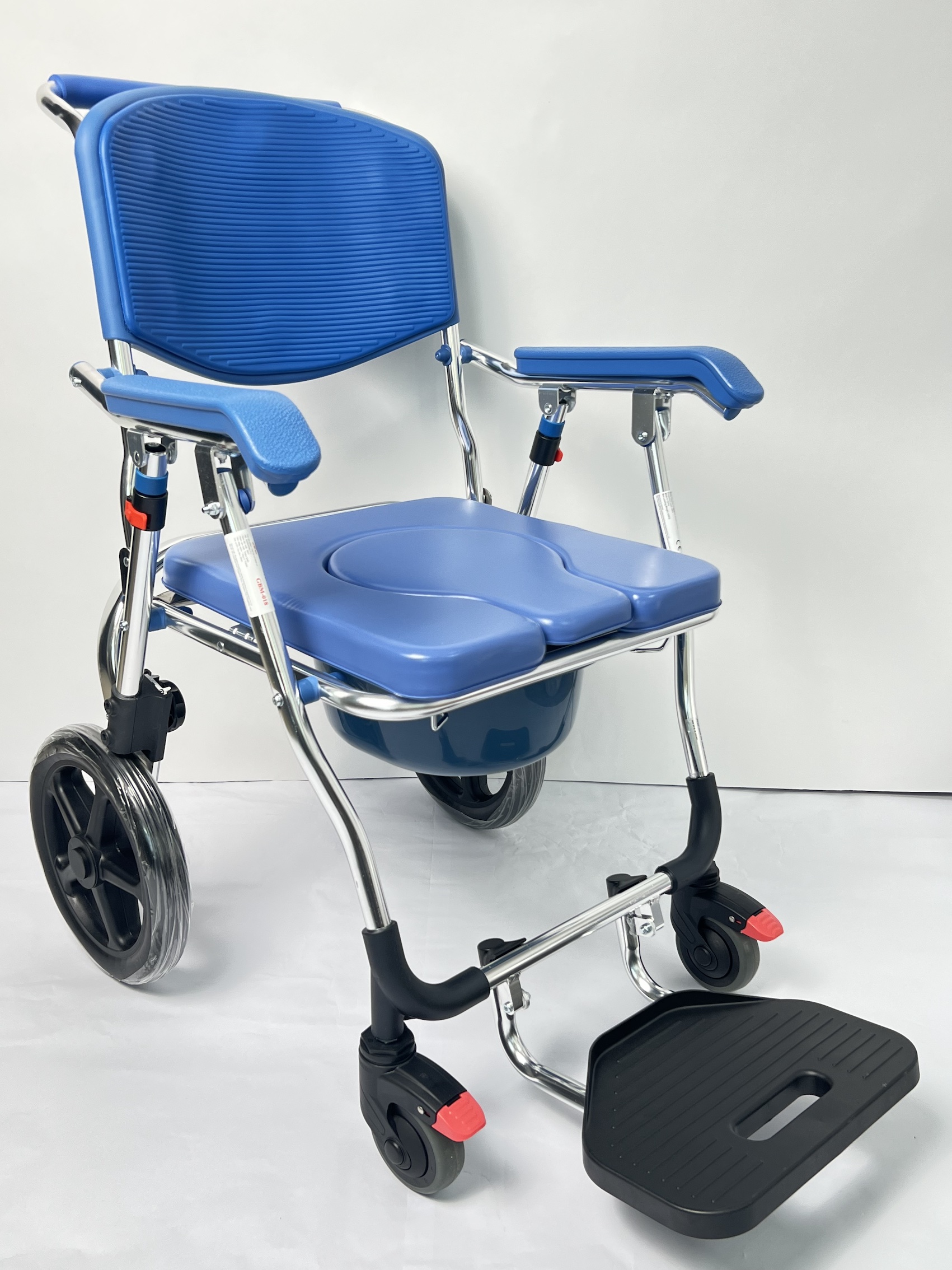 GHẾ BÔ VỆ SINH ĐA NĂNG GBM-018