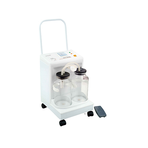 Máy Hút Dịch 7A-23D